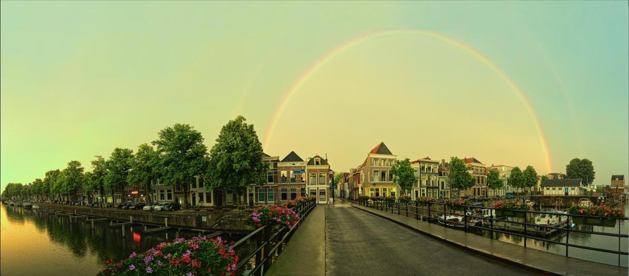 B And B Suite No.3 Gorinchem Bagian luar foto