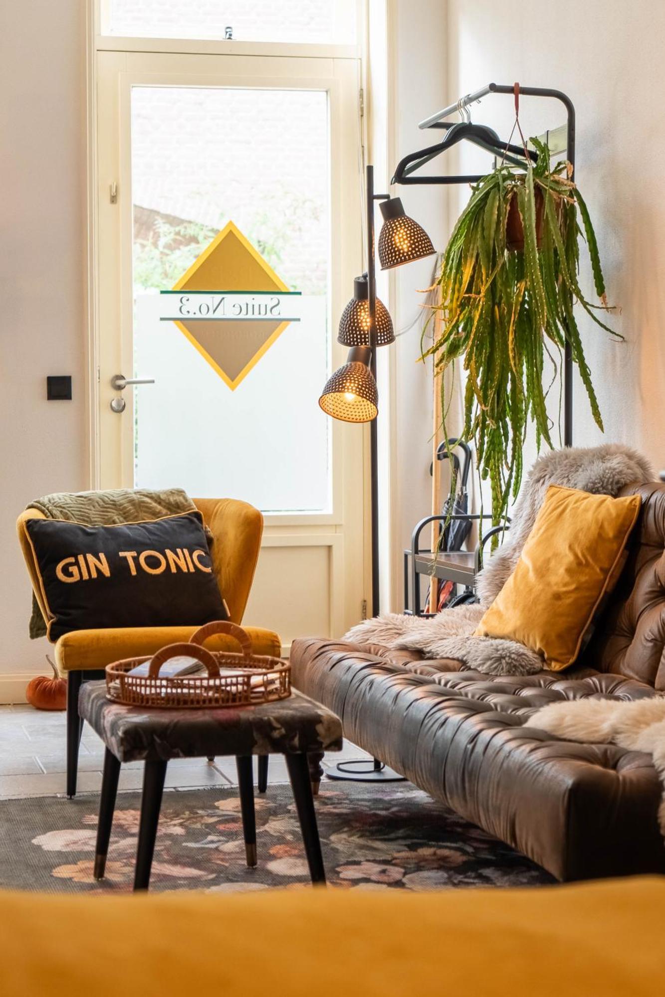 B And B Suite No.3 Gorinchem Bagian luar foto
